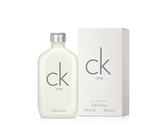 Calvin Klein 100ml Unisex