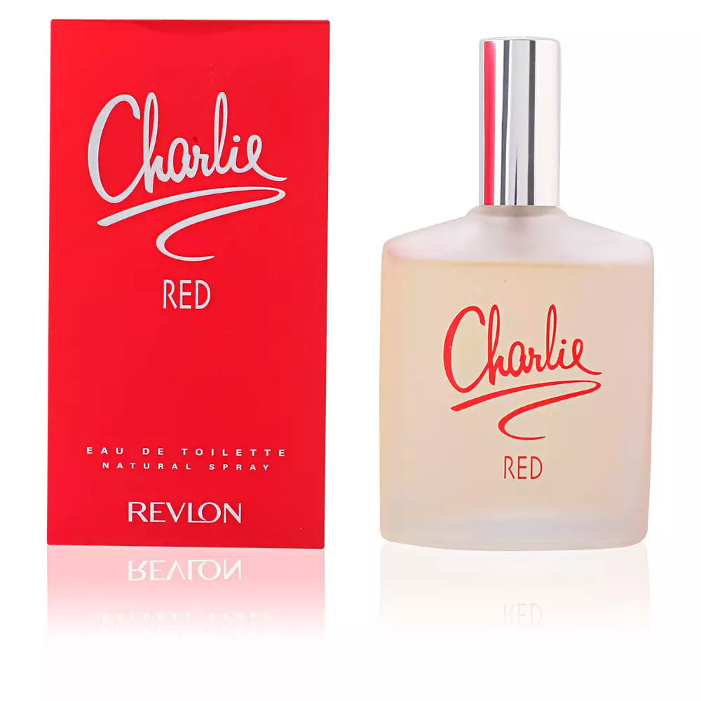 Charlie Red 100ml