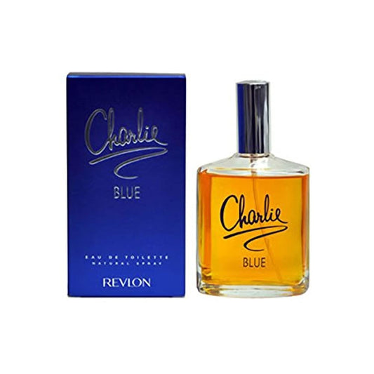Charlie Blue 100ml