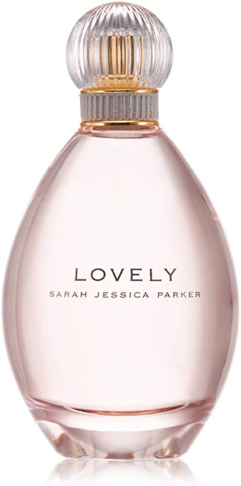 Sarah J Parker Lovely 200ml