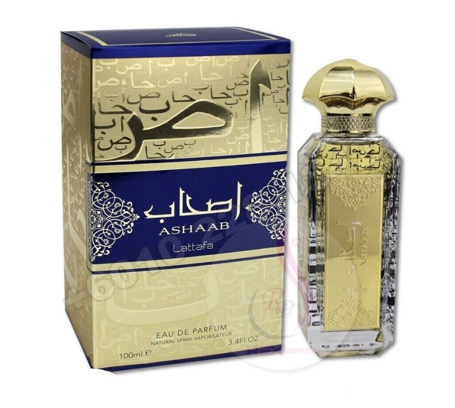 Ashaab 100ml