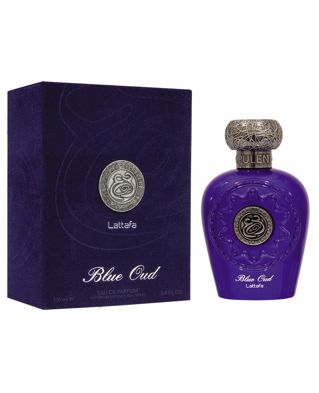 Spray Blue Oud 100 ML