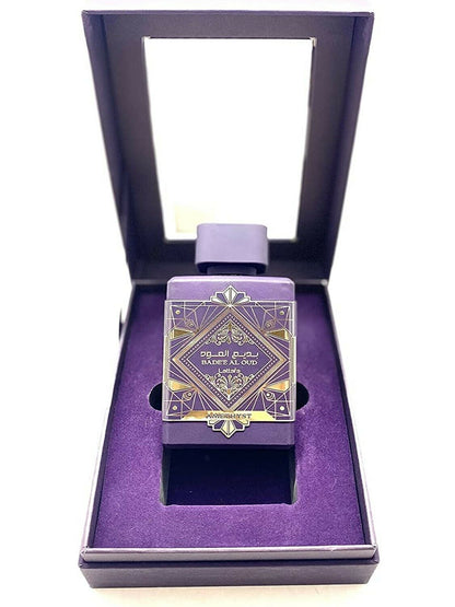 Badee Al Oud Amethyst 100ml Perfume Spray