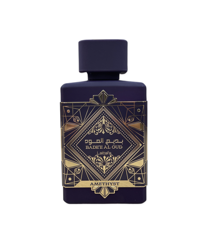 Badee Al Oud Amethyst 100ml Perfume Spray