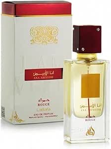 Spray Ana Abiyedh Rouge 60ml