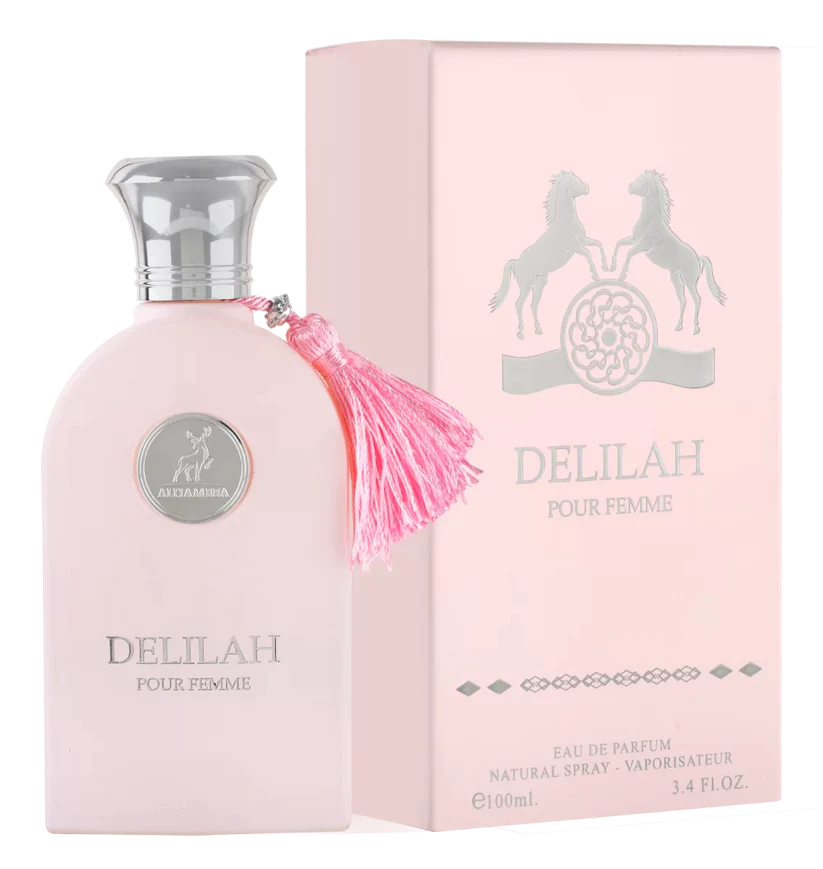 Spray Delilah Pour Femme 100ml