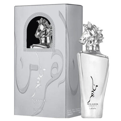 Mahir legacy 100ml