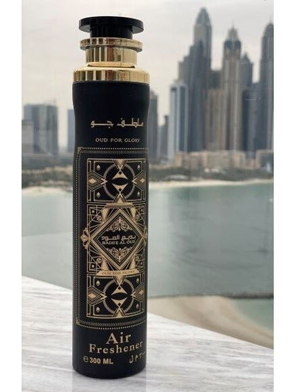 Oud For Glory - Air Freshener